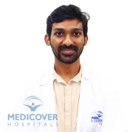 Dr Buddula Ramprasad